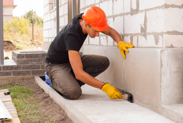Licensed Emergency Waterproofing service in Glassboro, NJ - Halo Water Proofing